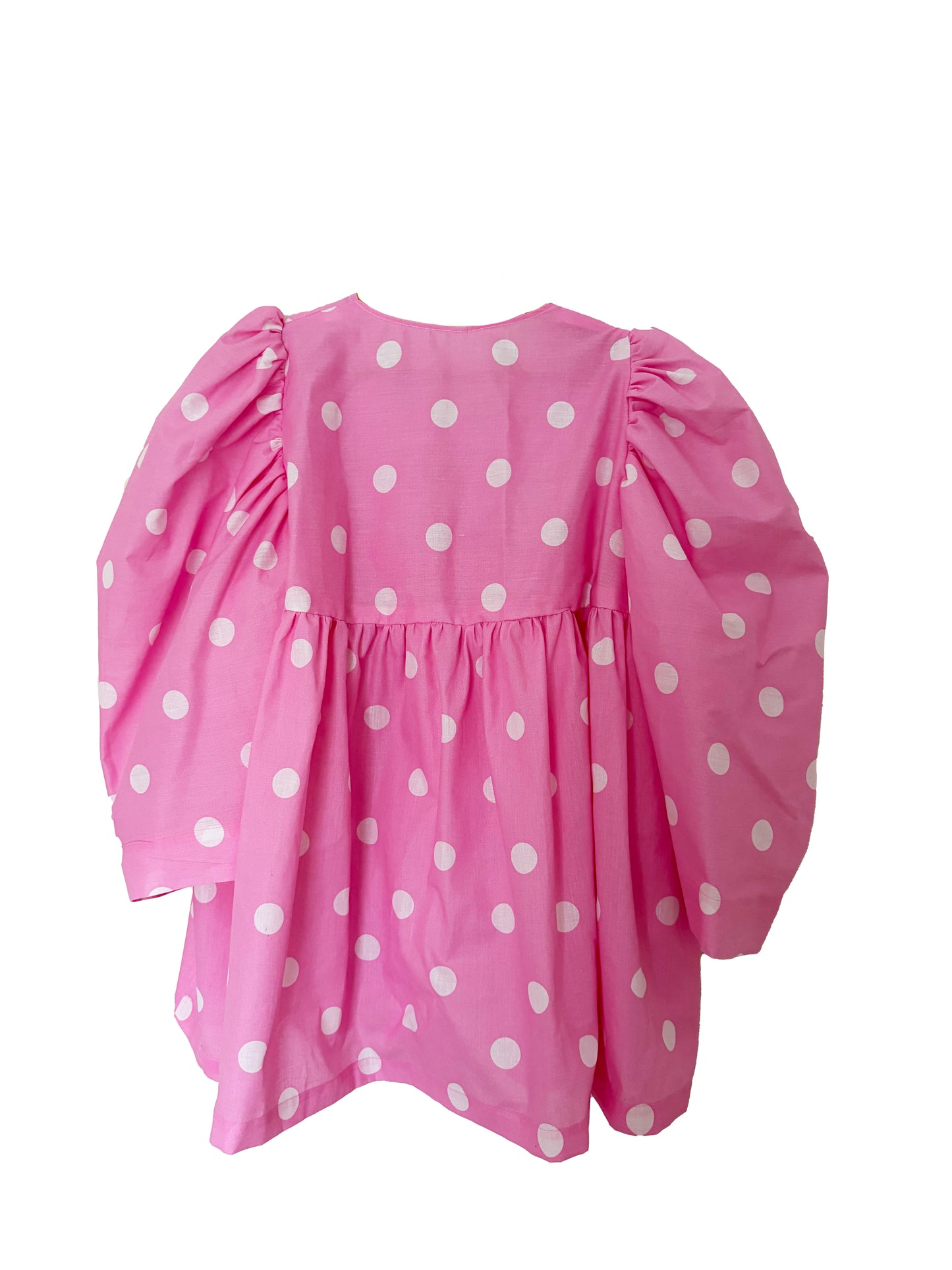 Pippa Blouse