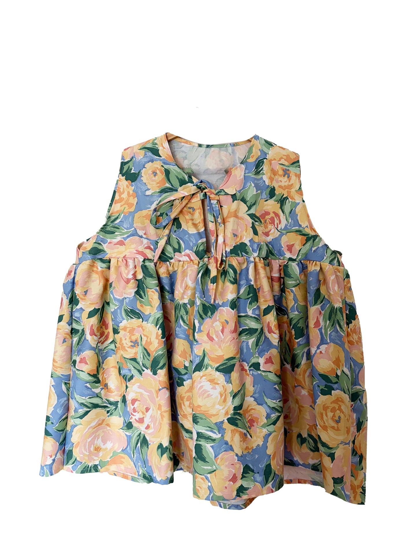 Laura Blouse