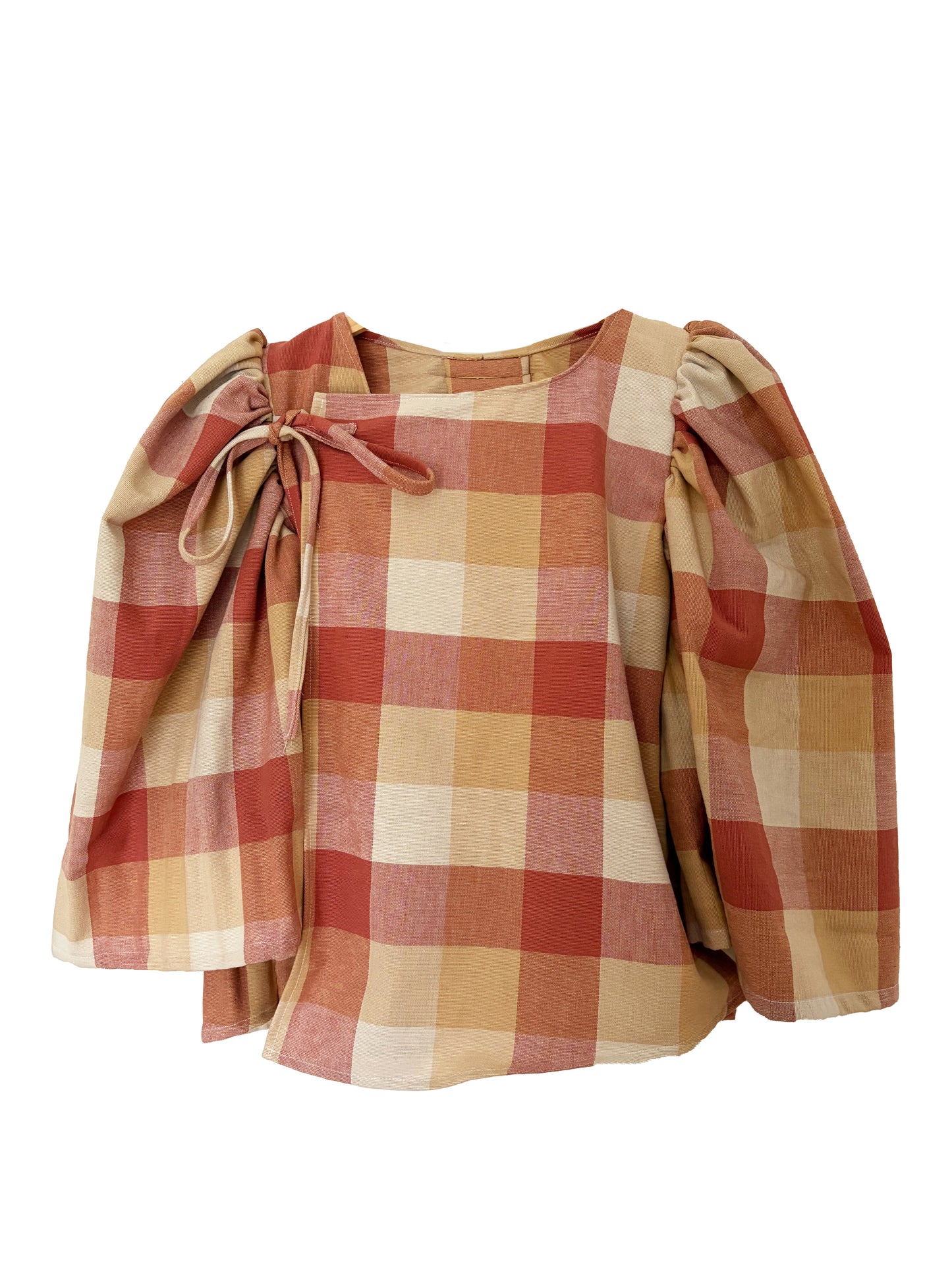 Amelia Blouse