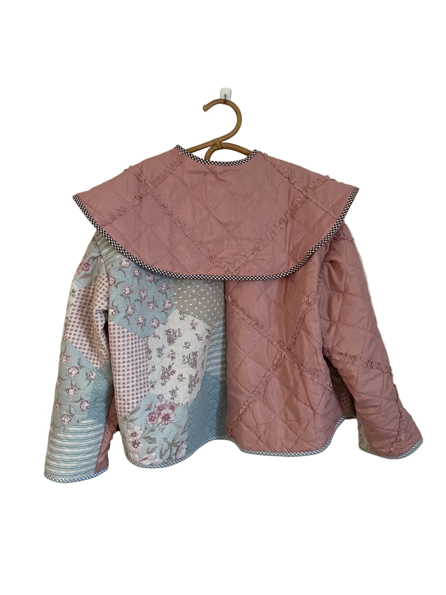 Olivia Quilted Jacket