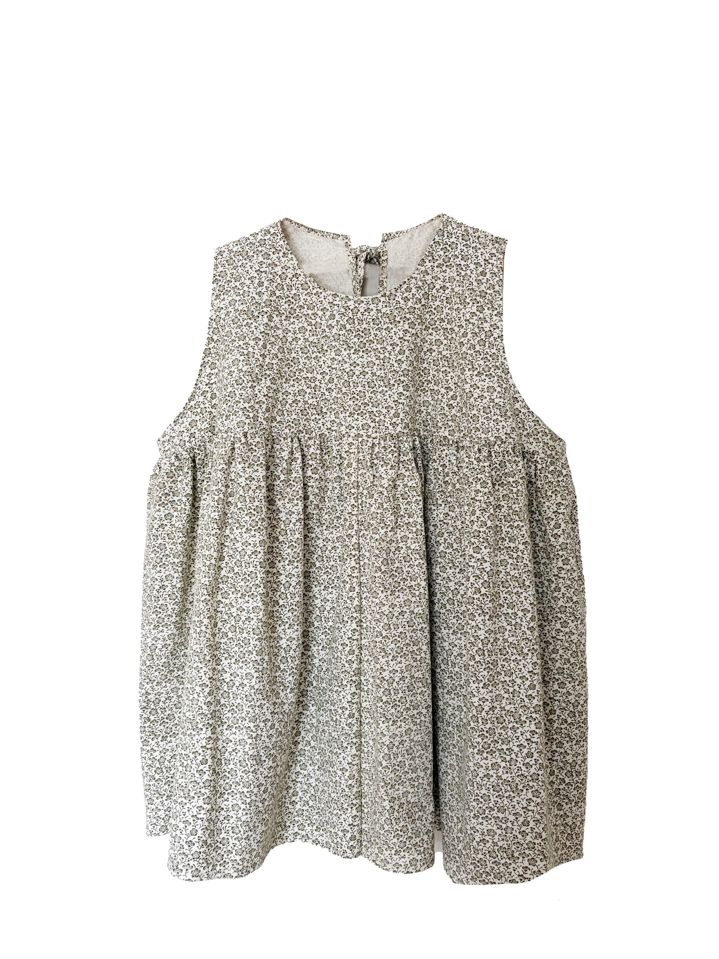 Isabelle Blouse