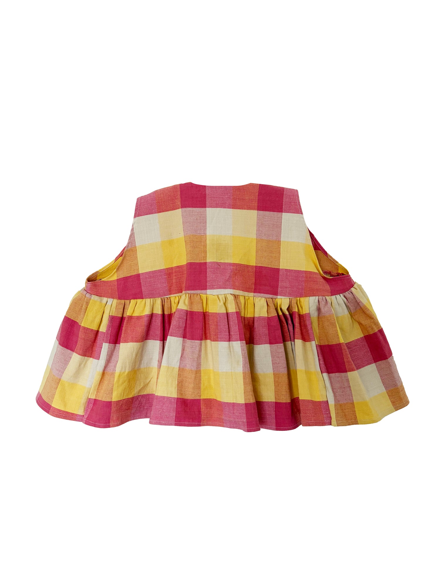 Polly Blouse