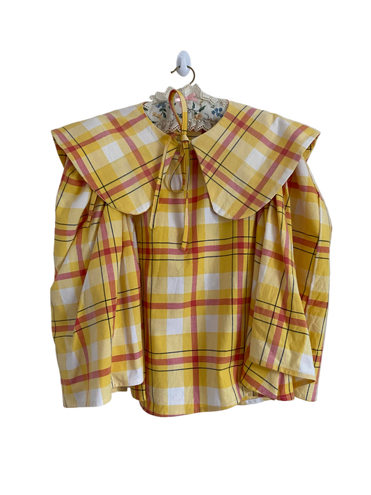 Winnie Blouse