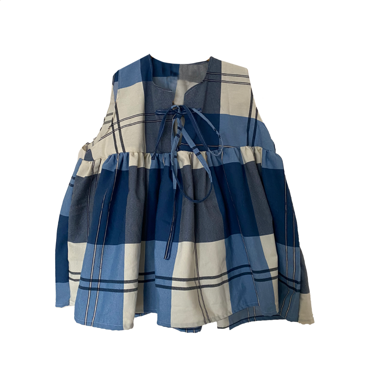 Eliza Blouse