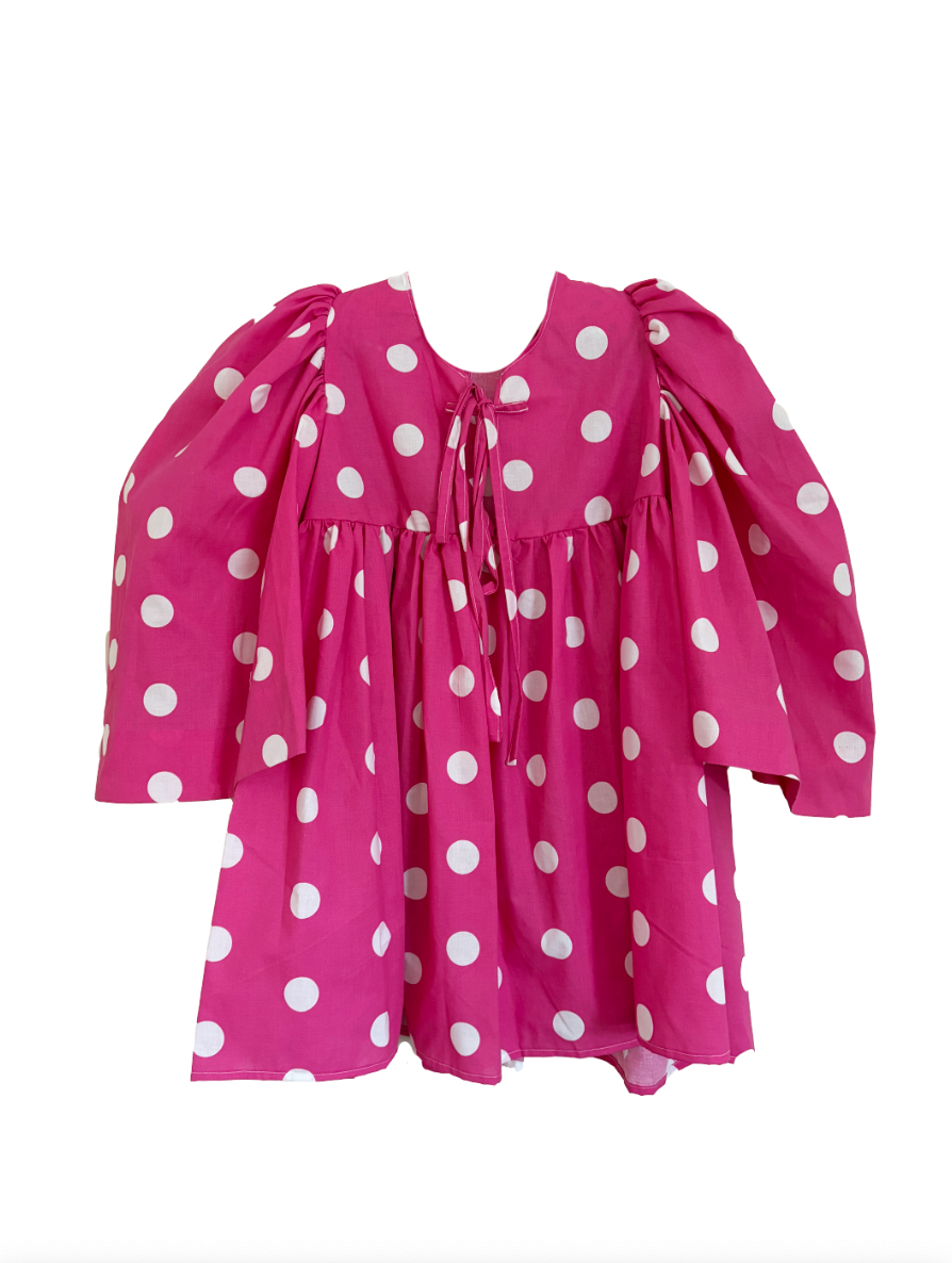 Pippa Blouse