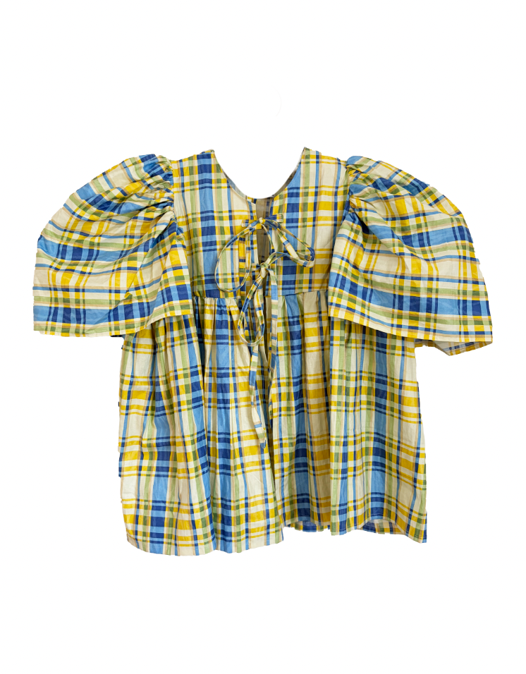 Rebecca Blouse