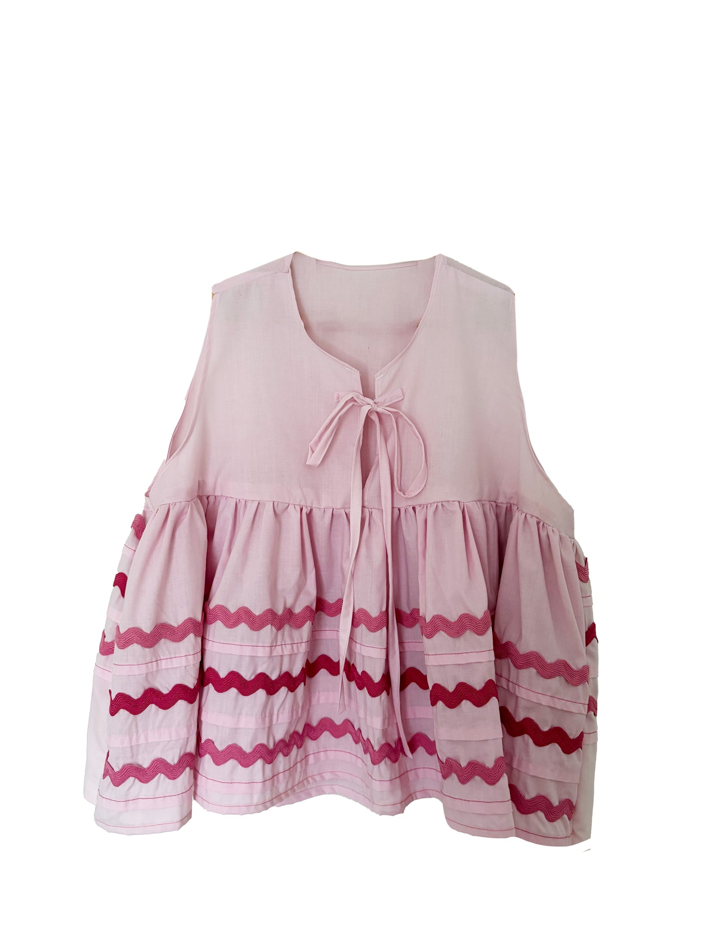 Sophie Blouse