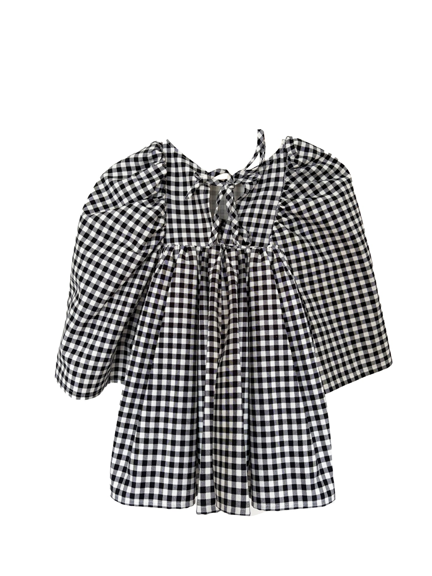 Alison Blouse