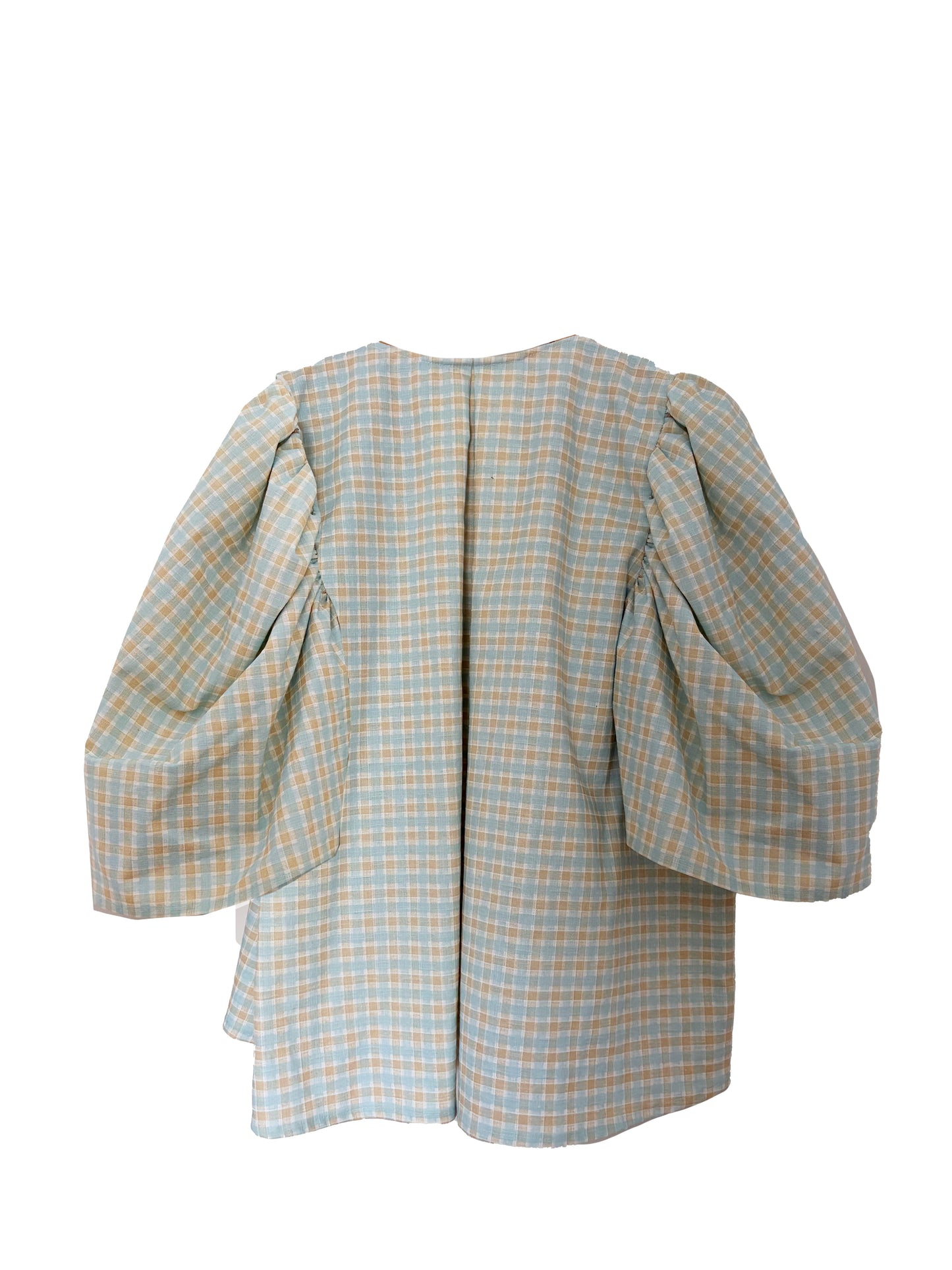 Daisy Blouse