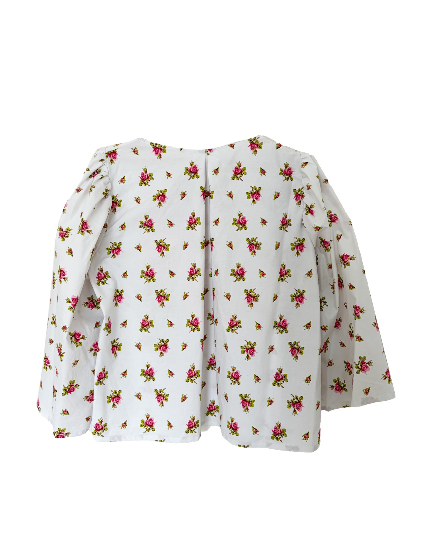 Rose Blouse