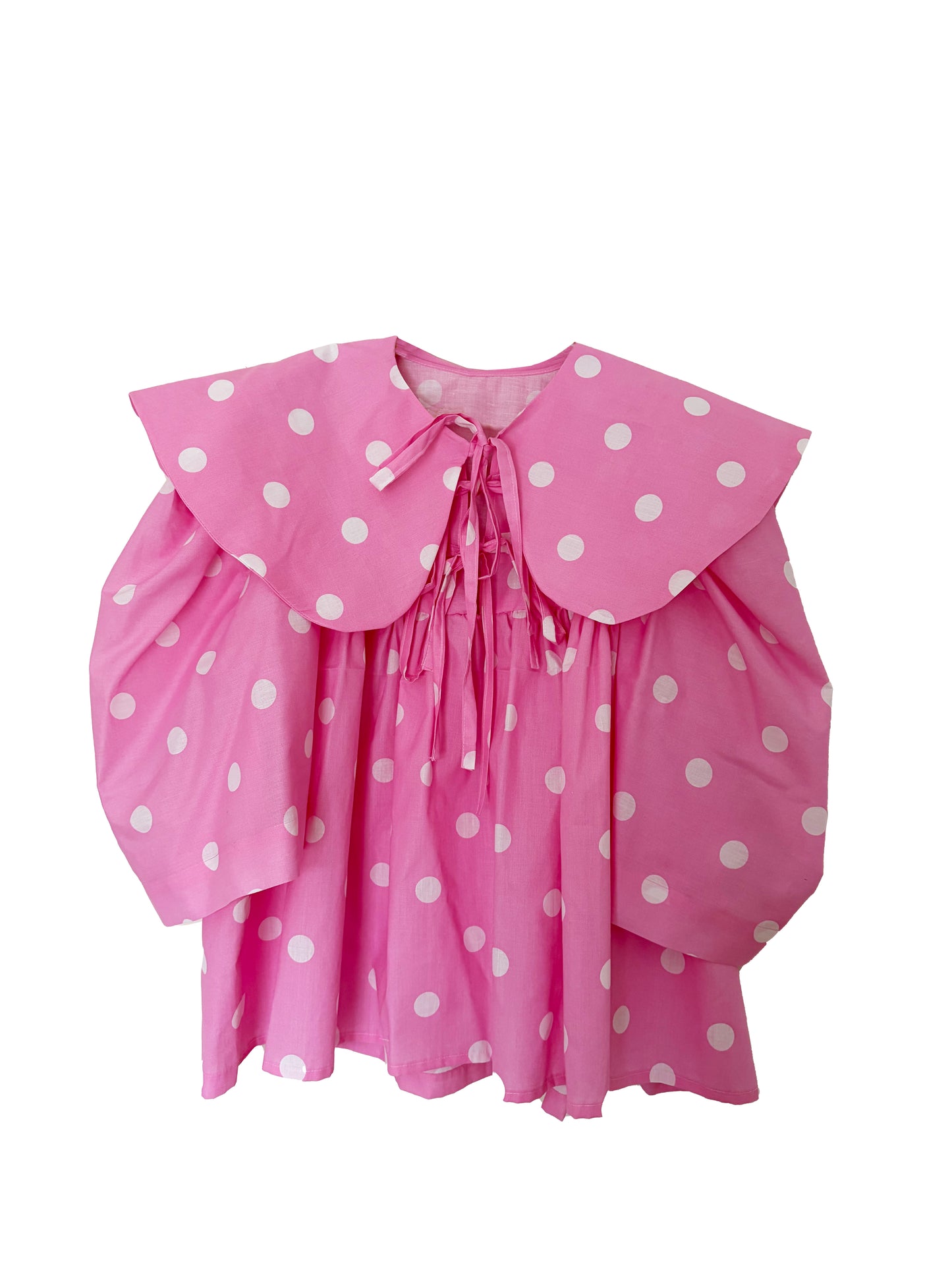 Pippa Blouse