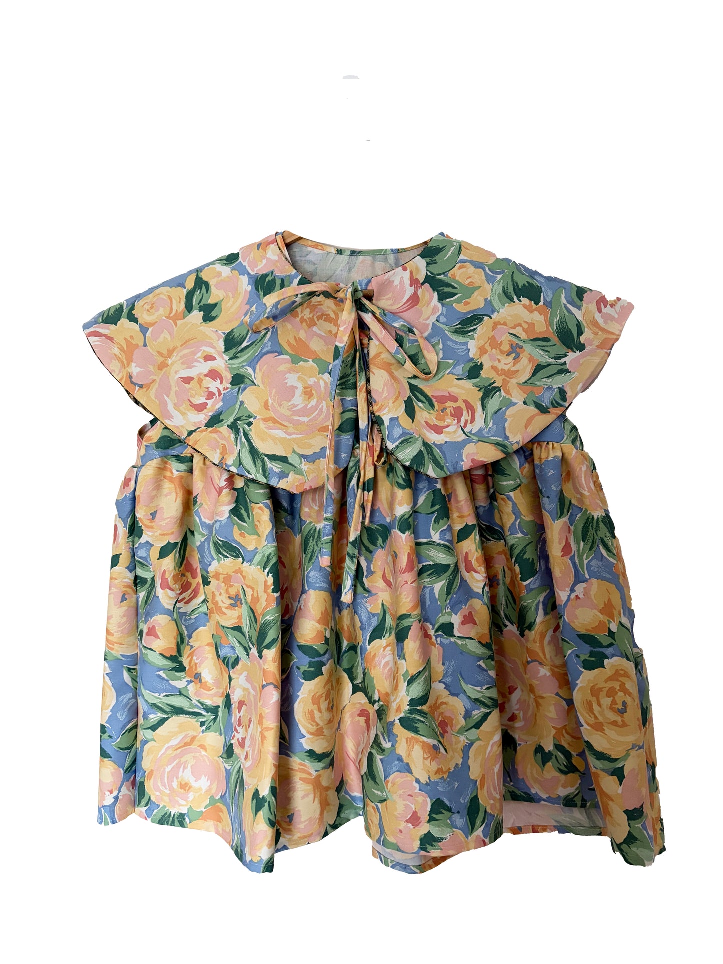 Laura Blouse