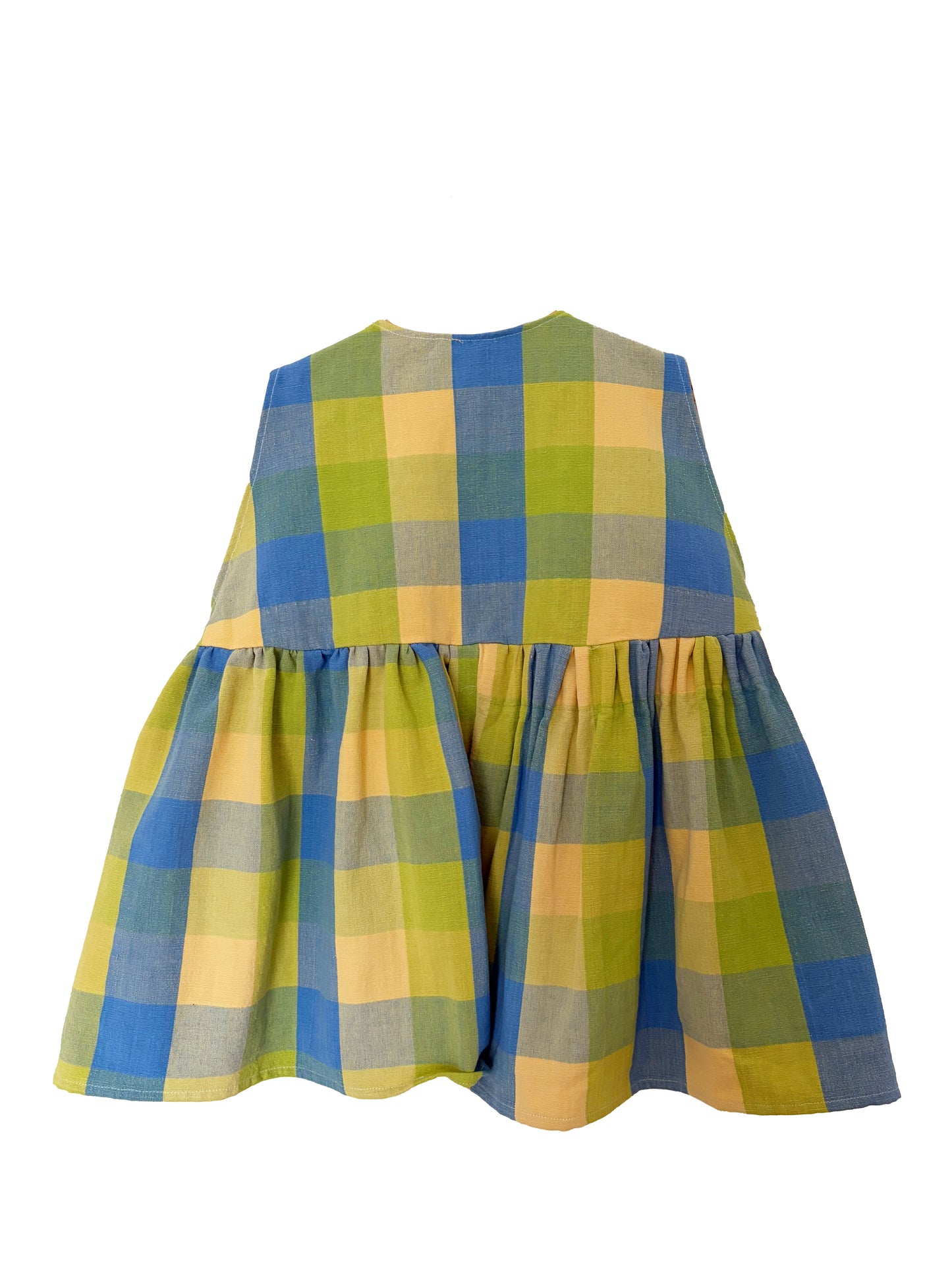 Lottie Blouse