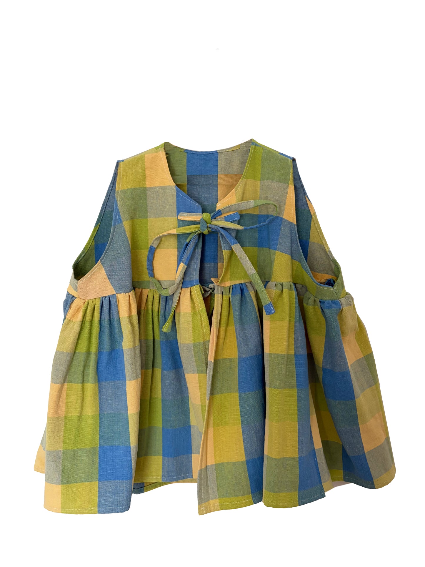 Lottie Blouse