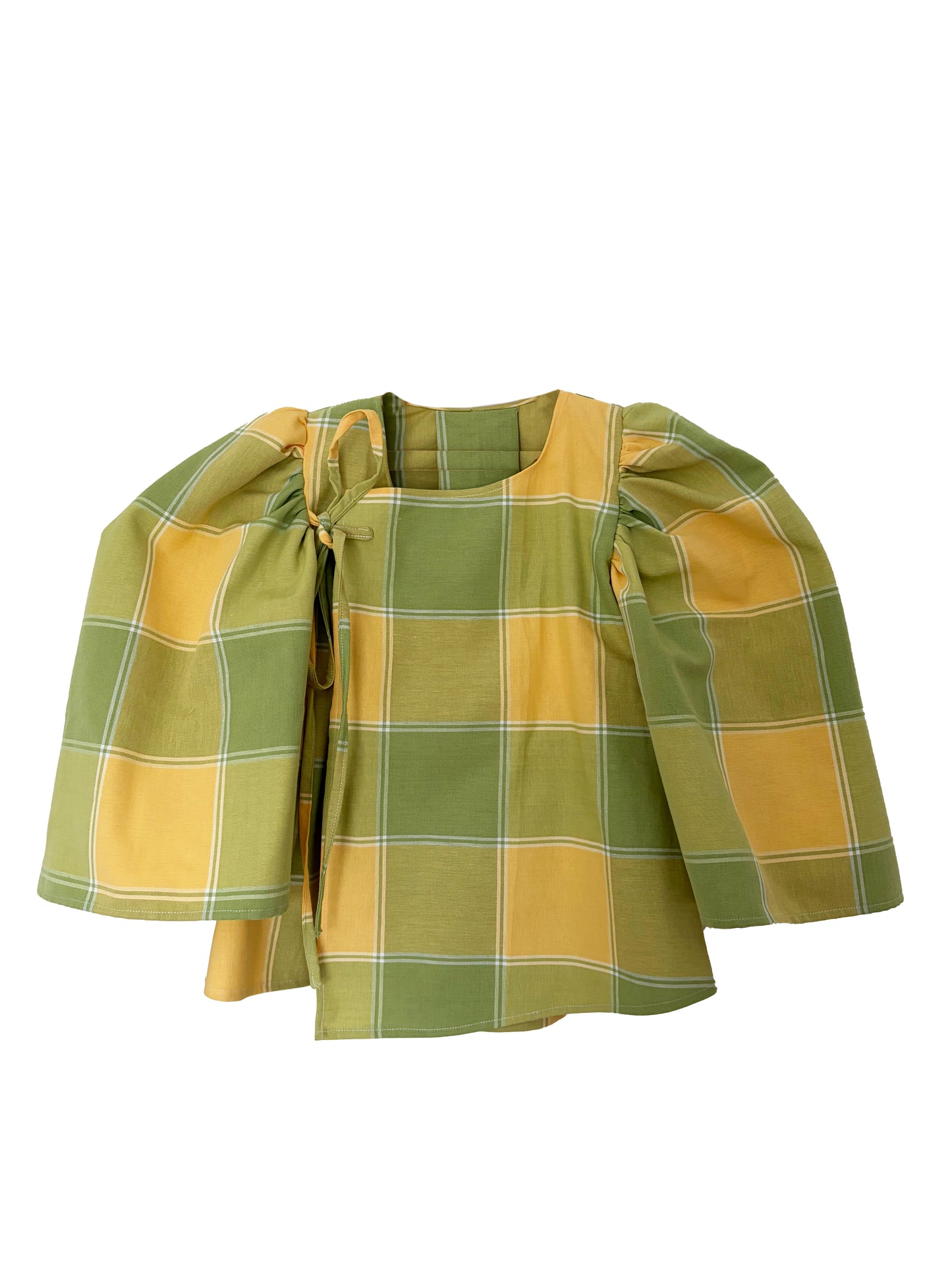Emily Blouse