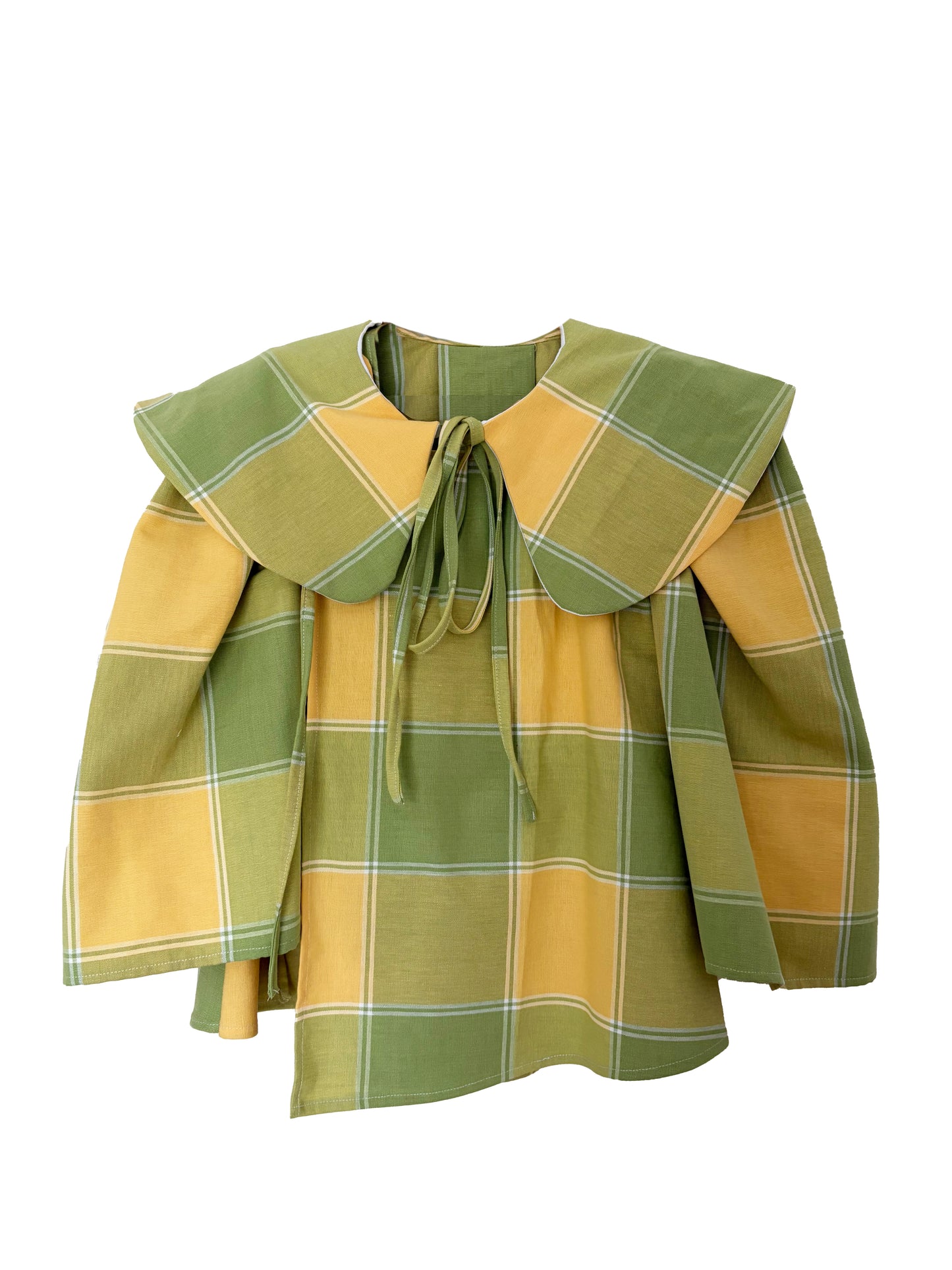 Emily Blouse