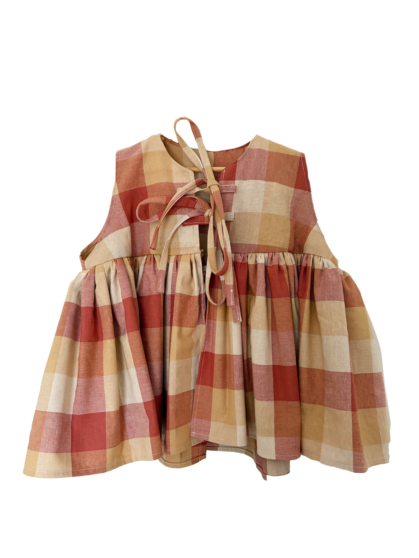 Annabelle Blouse