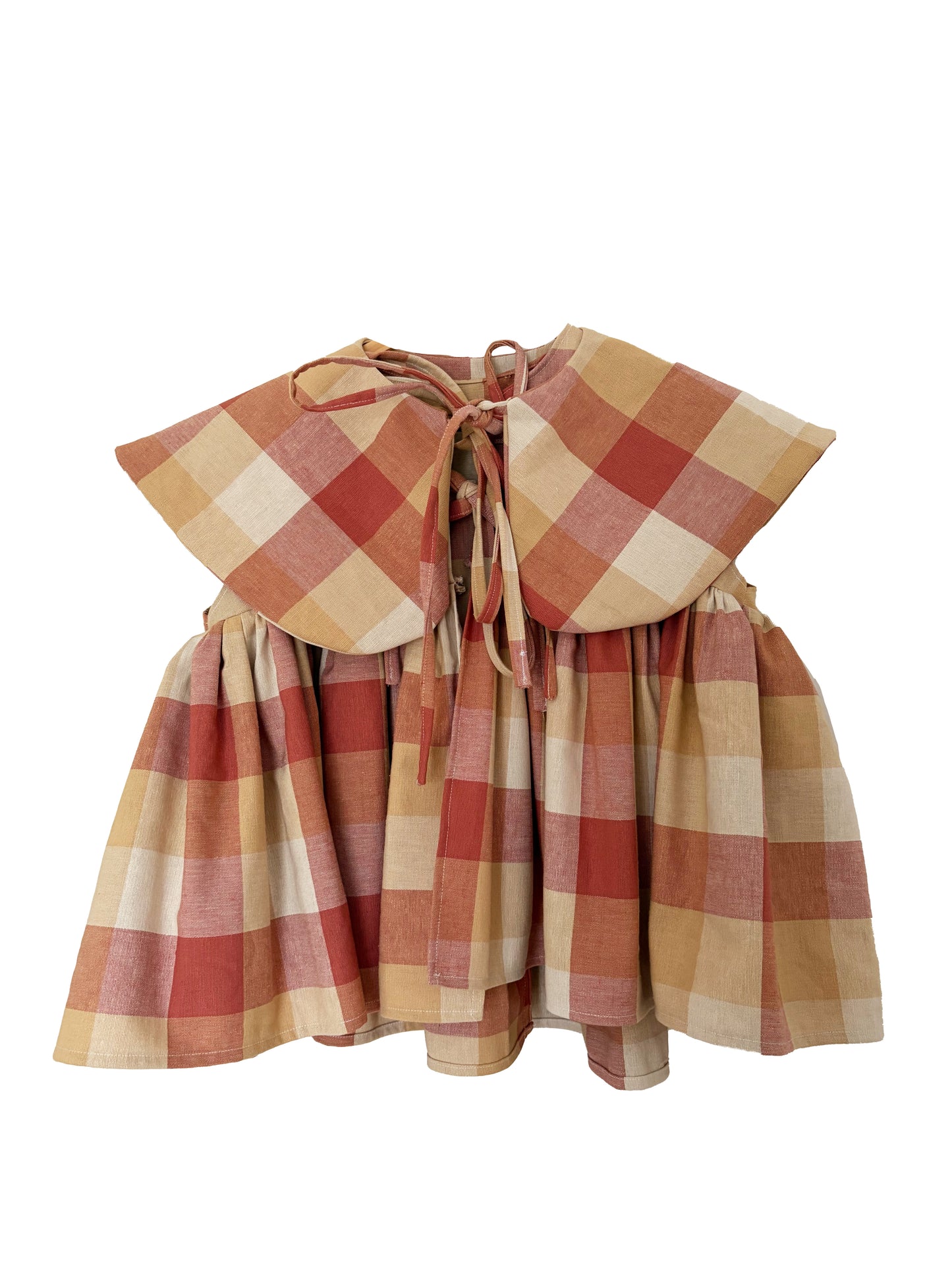 Annabelle Blouse