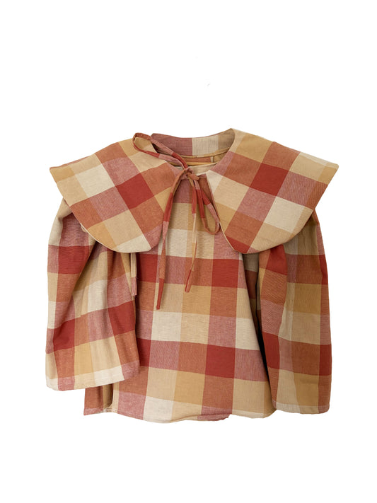Amelia Blouse