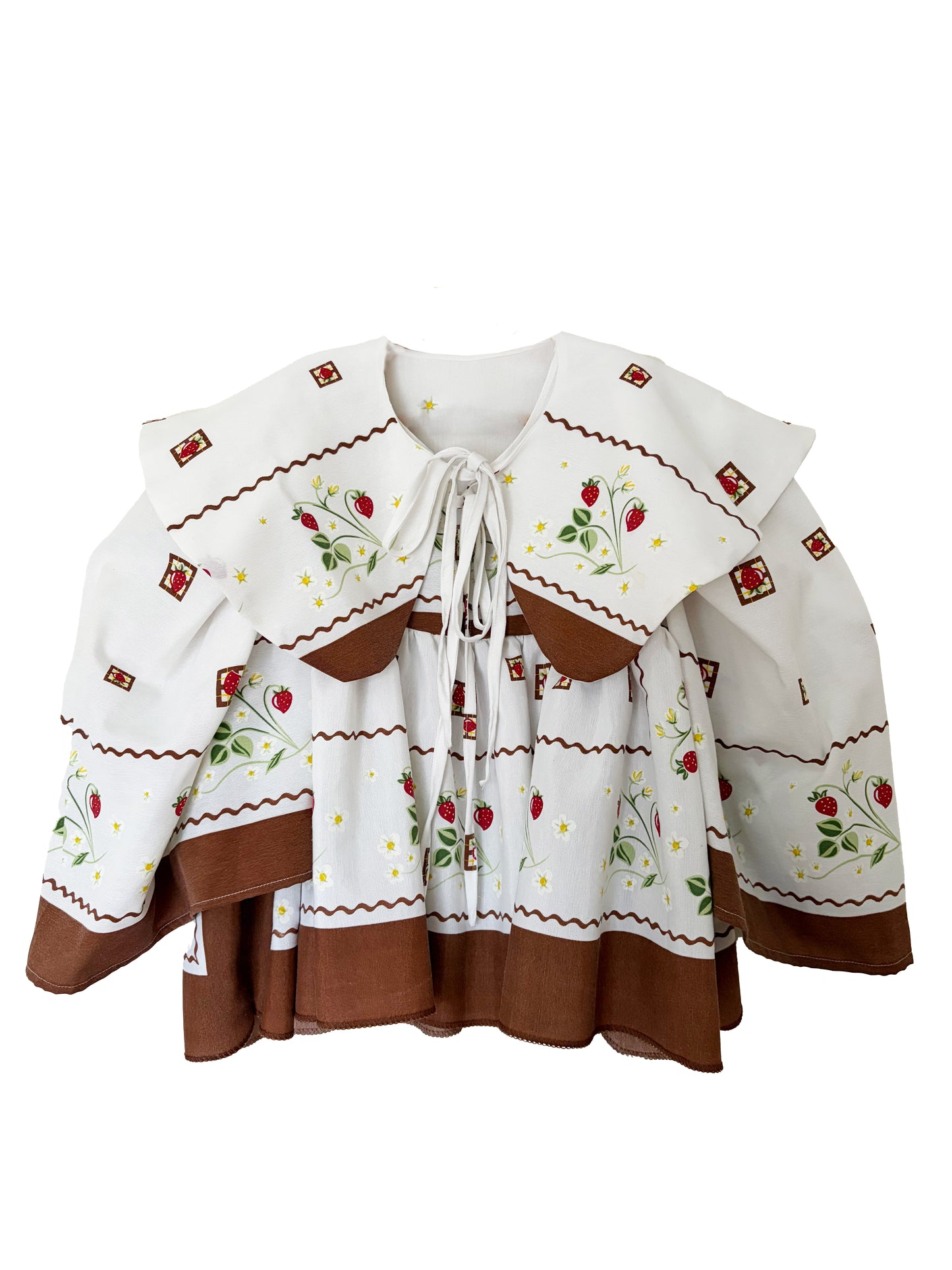Anushka Blouse