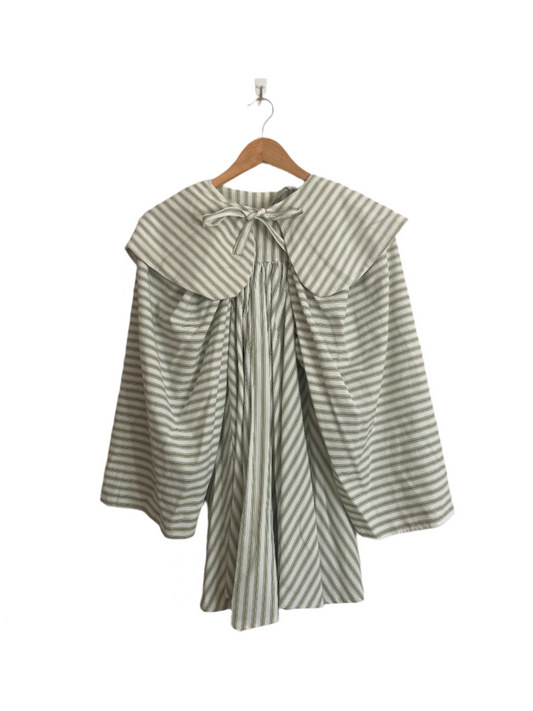 Lilly Blouse