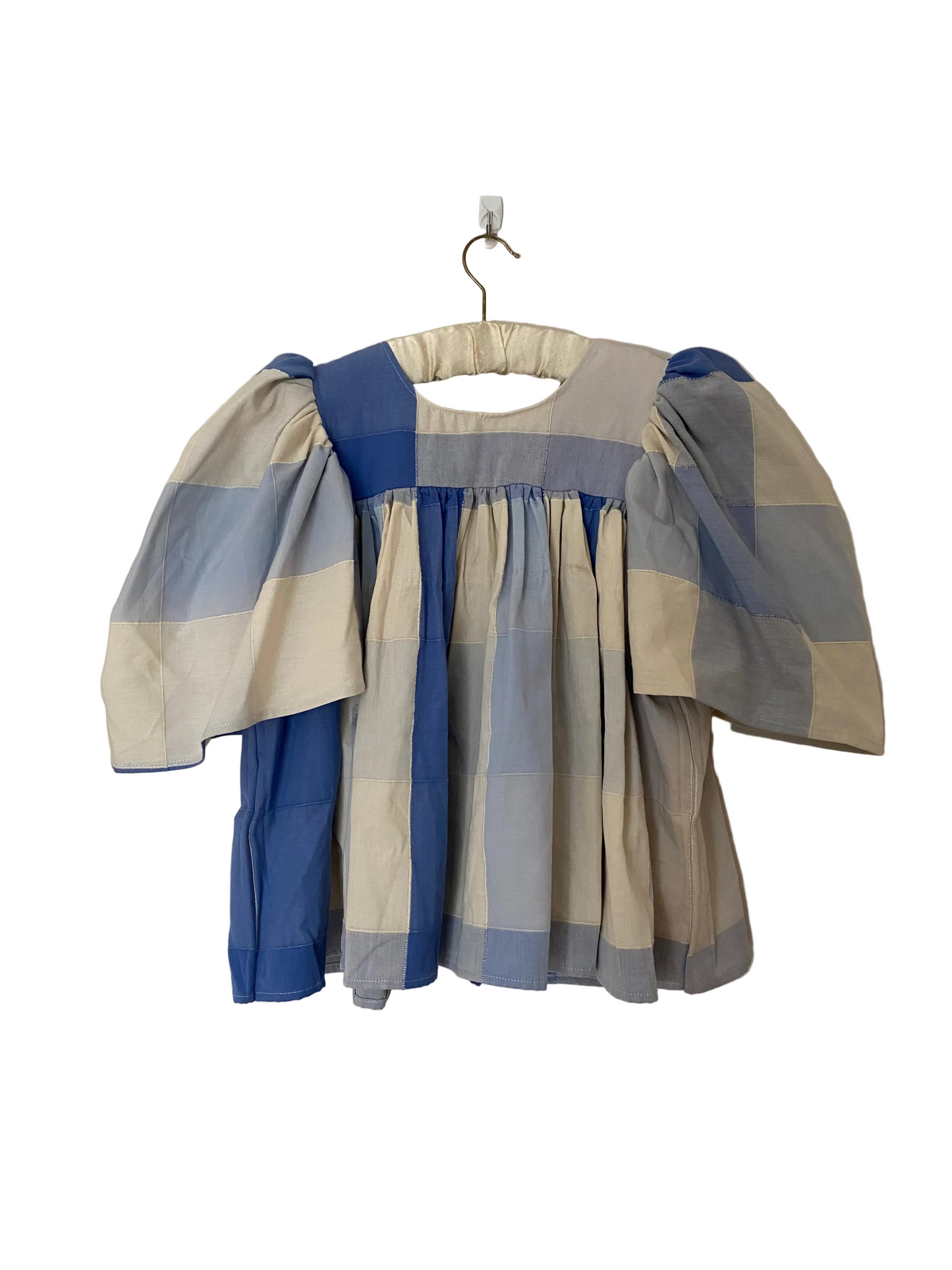 Poppy Blouse