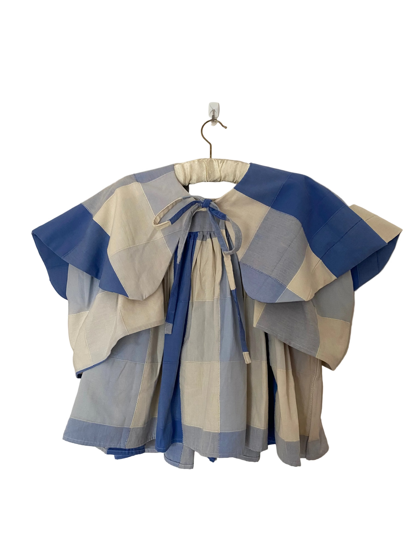 Poppy Blouse