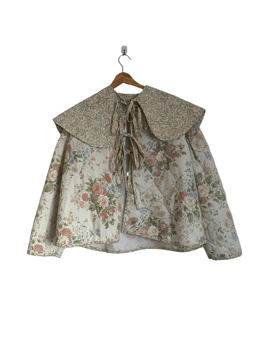 Missy Quilted Jacket