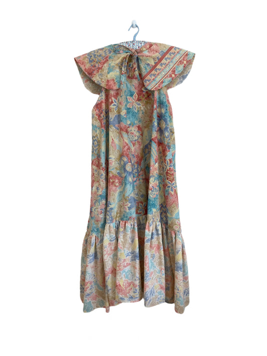 Irene Dress