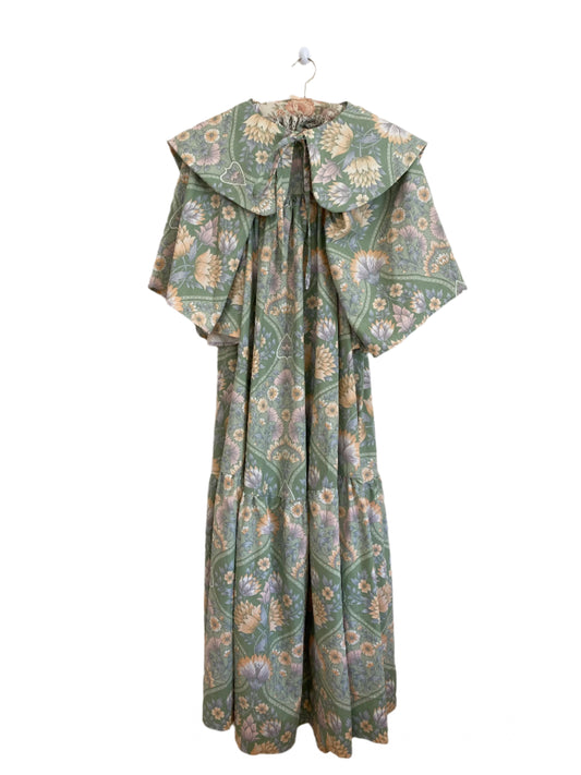 Morris Dress