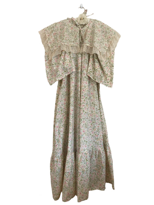 Birdie Dress