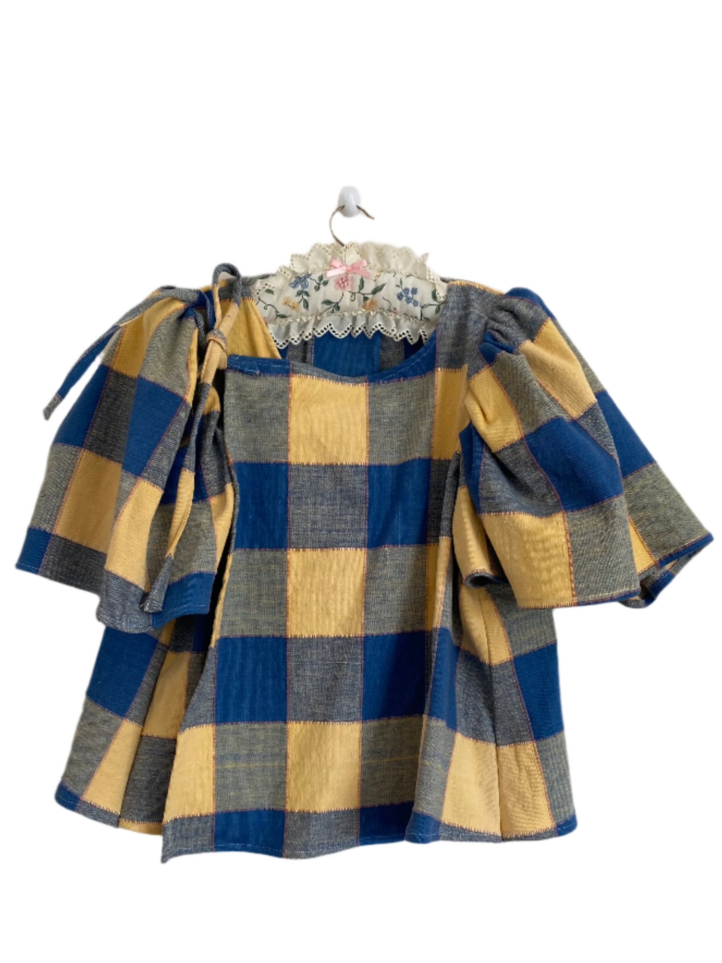 Josephine Blouse