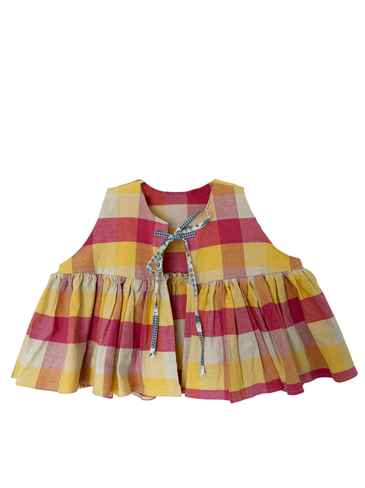 Polly Blouse