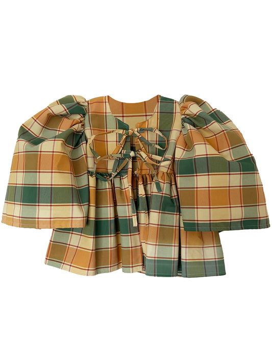 Isla Blouse