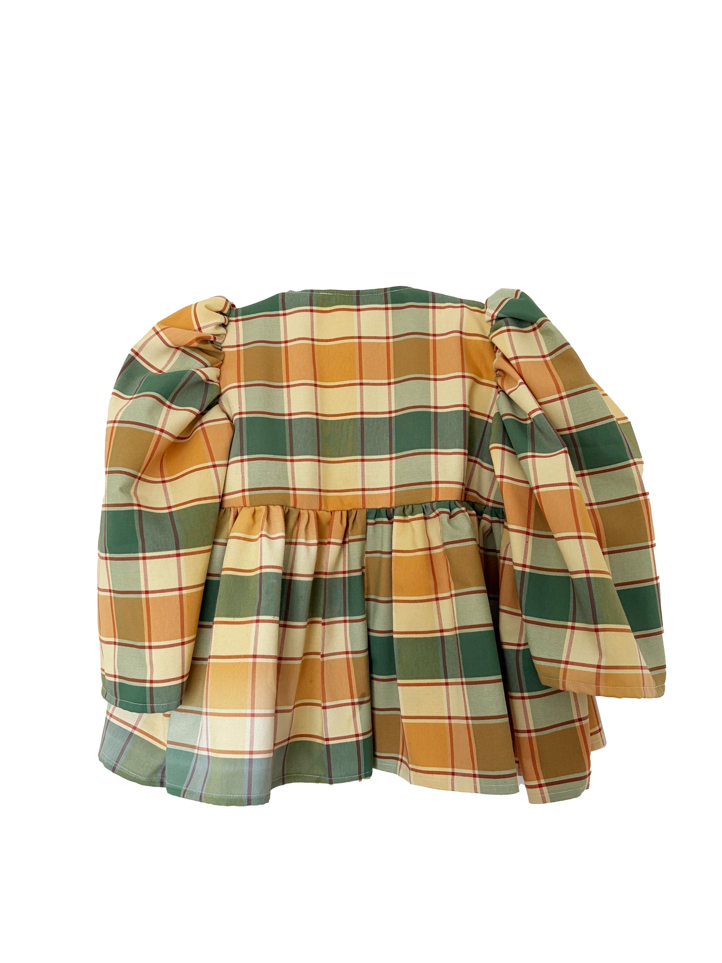 Isla Blouse