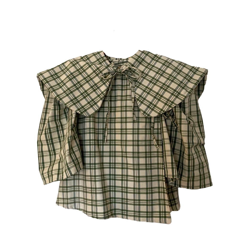 Emmy Blouse