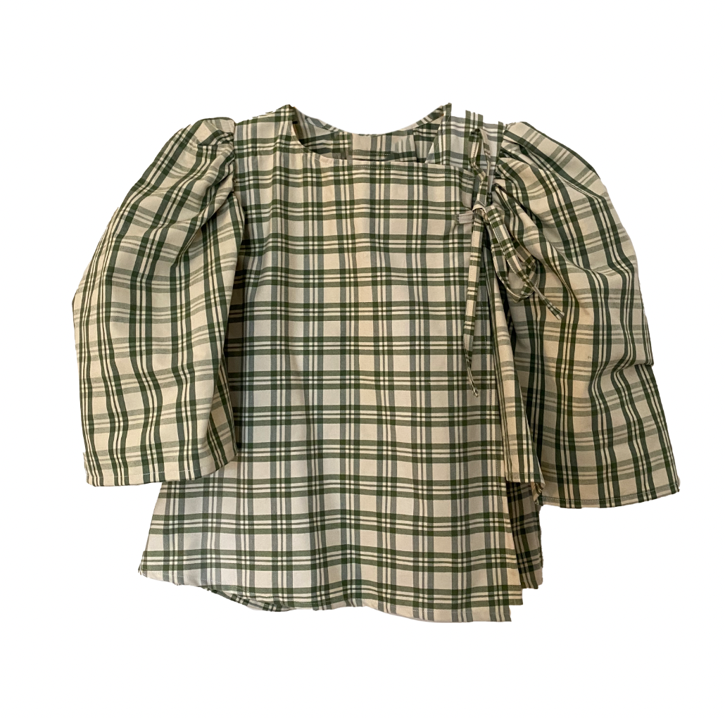 Emmy Blouse