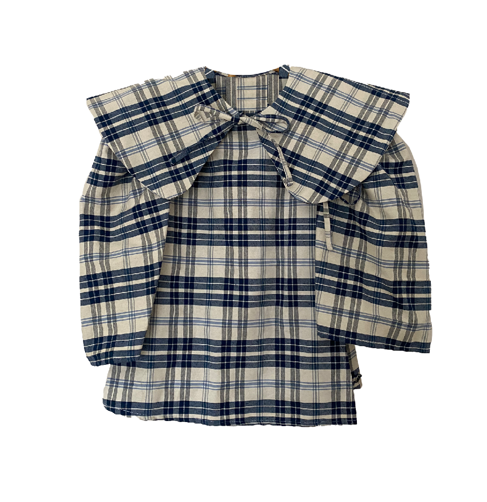 Jane Blouse
