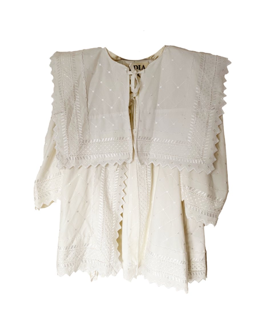 Irene Blouse
