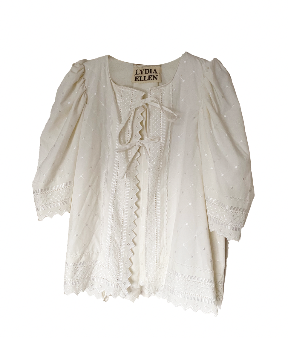 Irene Blouse