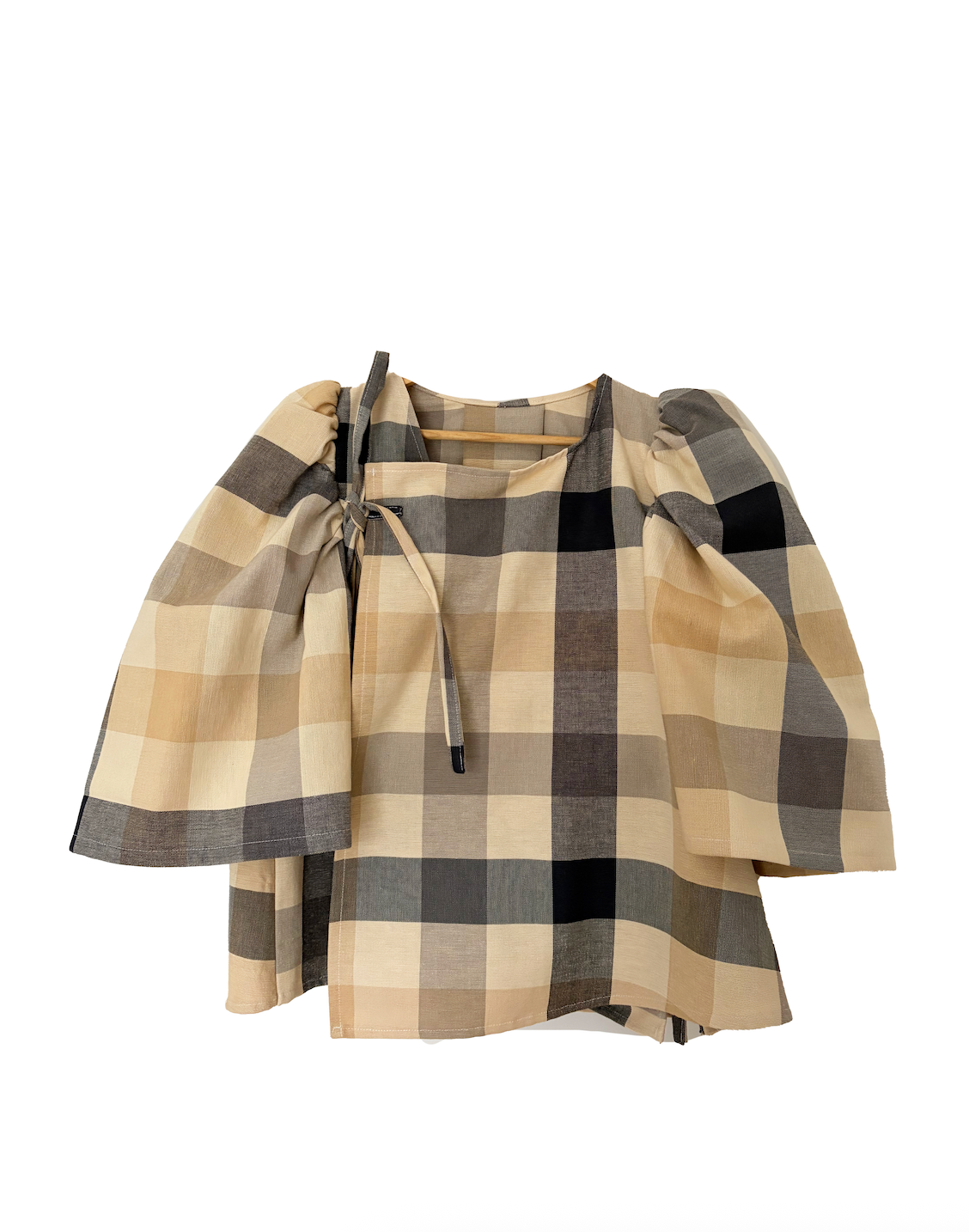 Penny Blouse
