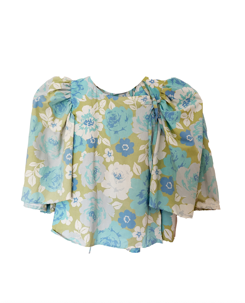 Etta Blouse