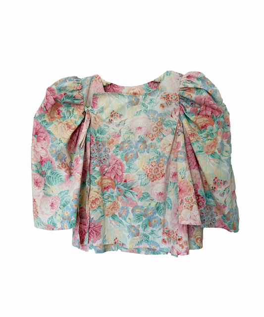 Florrie Blouse