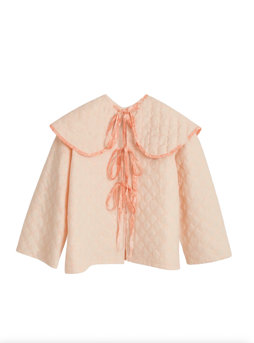 Eleanor Jacket