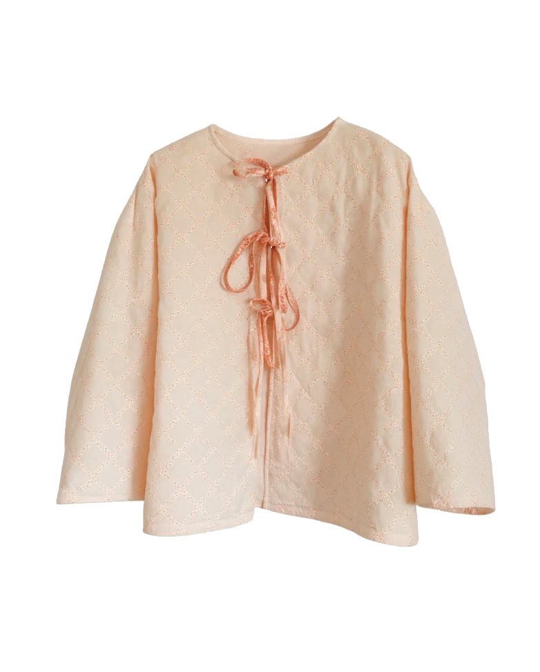 Eleanor Jacket