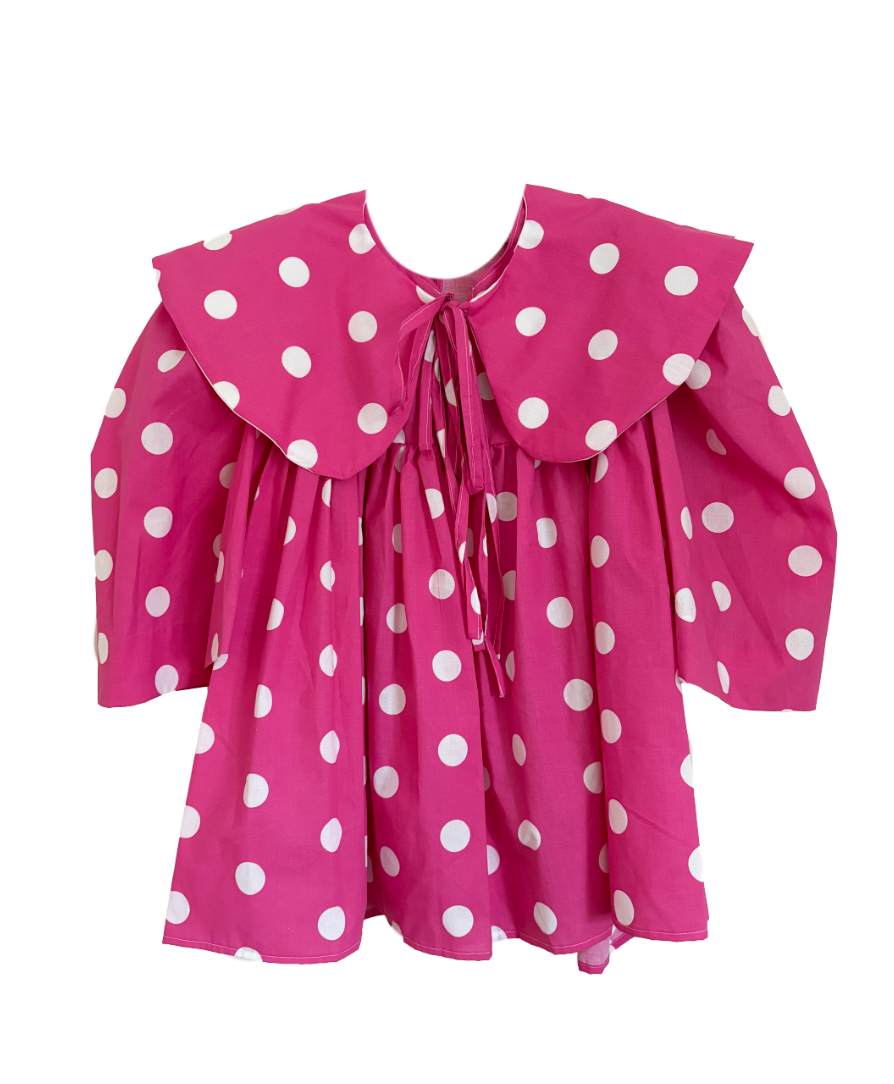 Pippa Blouse
