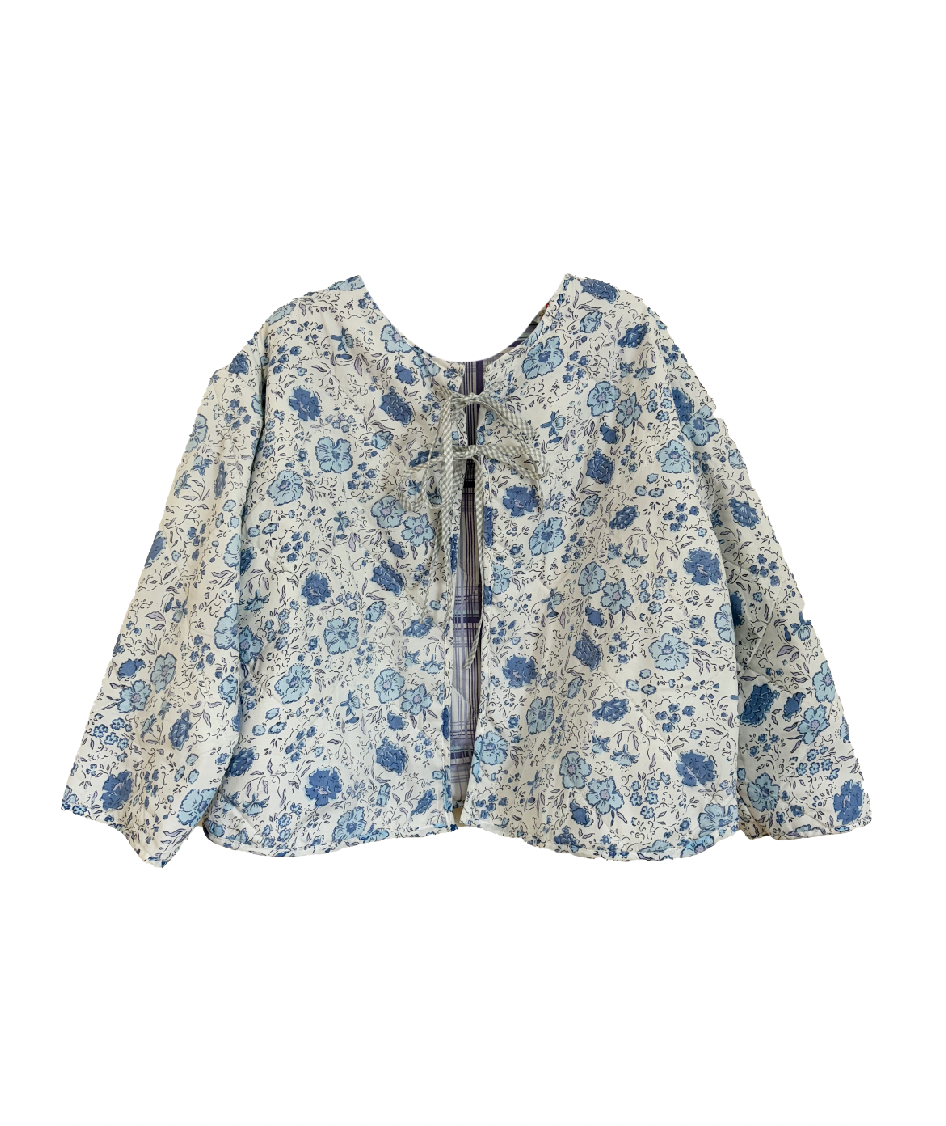 Angie Quilted Jacket