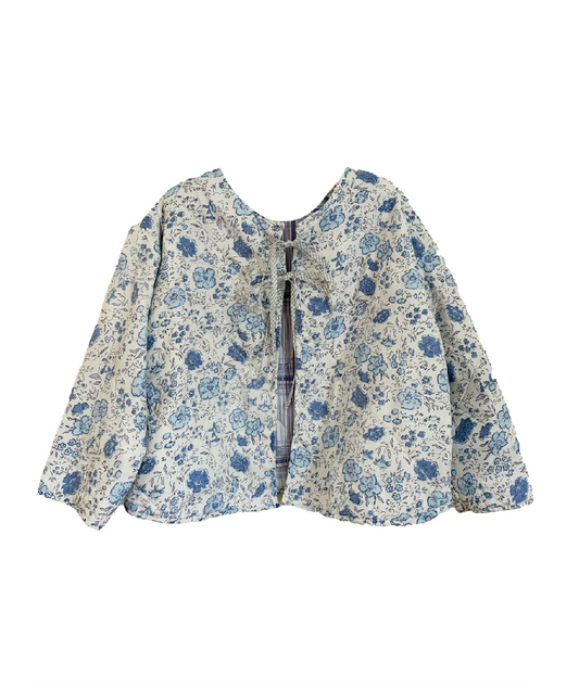 Angie Quilted Jacket