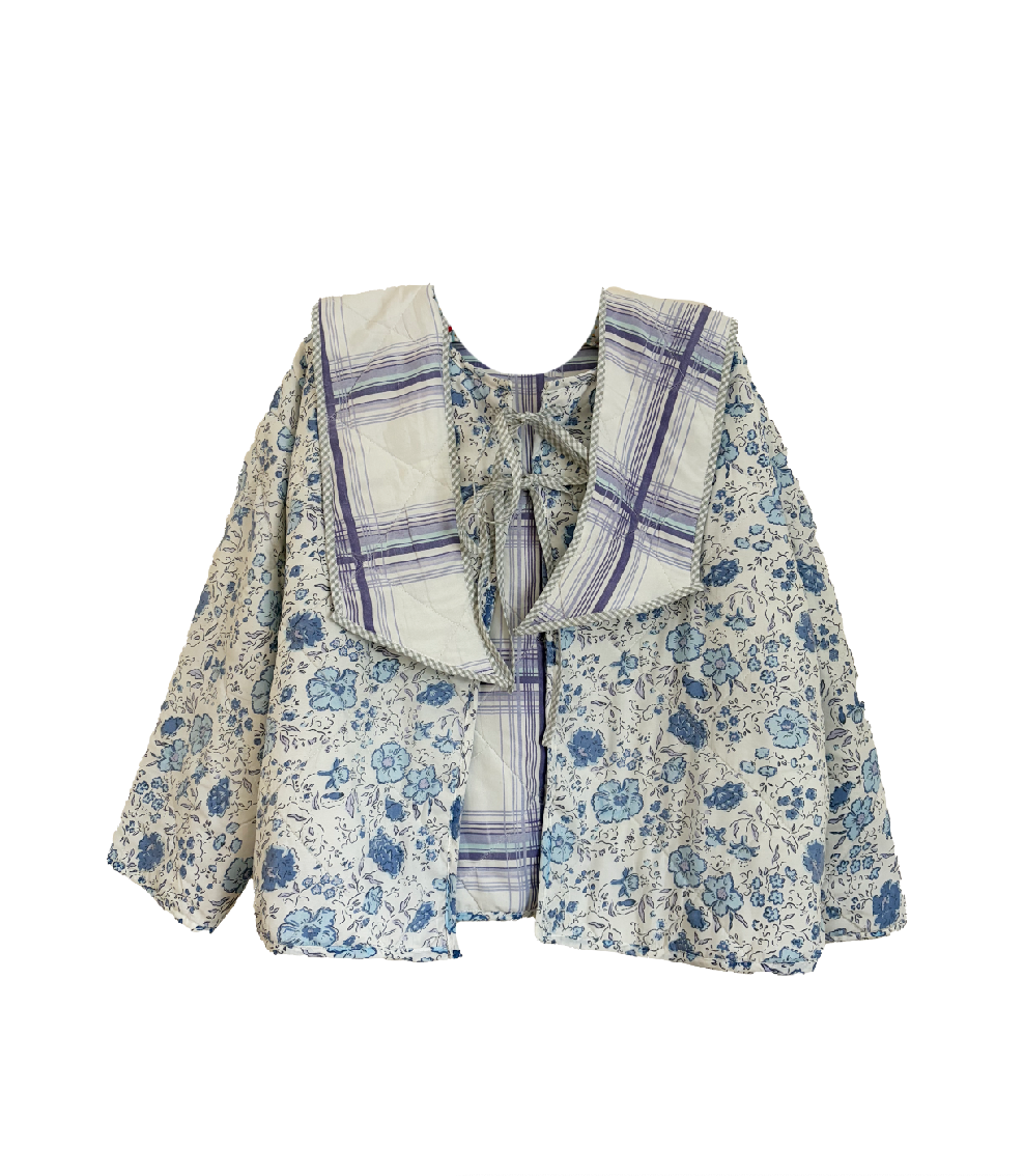 Angie Quilted Jacket