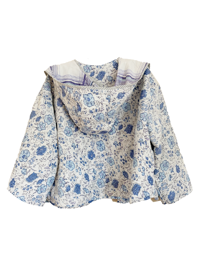 Angie Quilted Jacket
